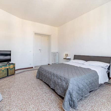 Roof Terrace In Rome - Piazza Bologna Apartment Luaran gambar