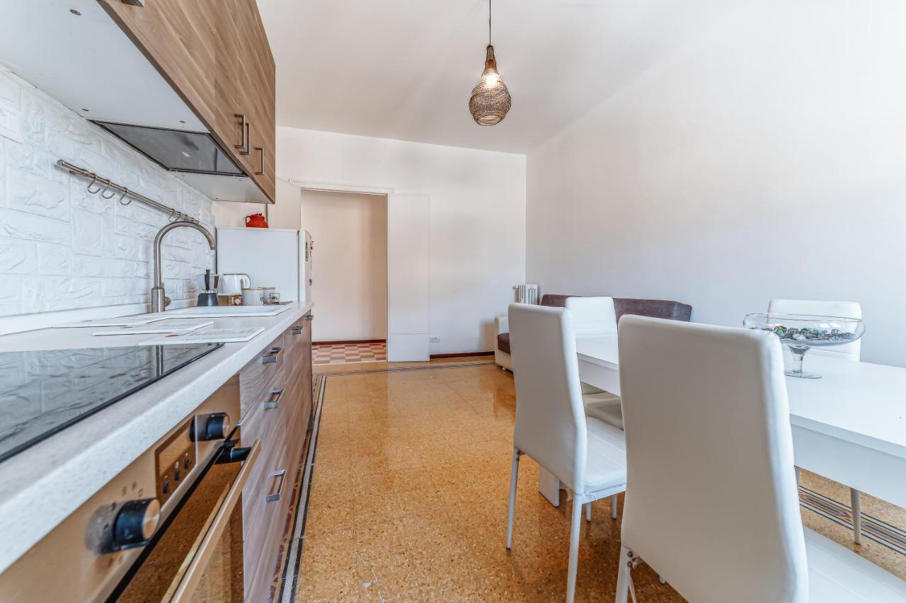 Roof Terrace In Rome - Piazza Bologna Apartment Luaran gambar